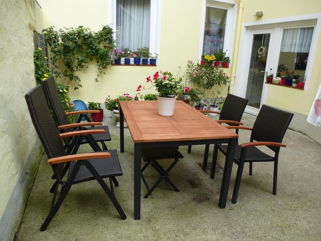 Ferienwohnungen Braun ゴスラー 部屋 写真
